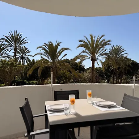 Apartamento Coronado Marbesa Eaw Homes Marbella
