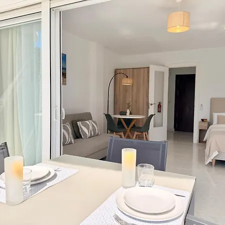 Apartamento Coronado Marbesa Eaw Homes *