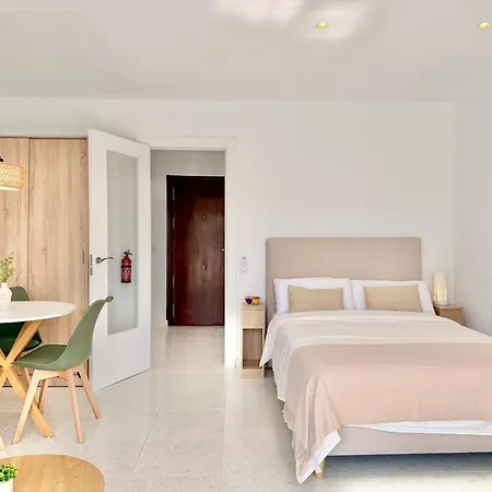 Coronado Marbesa Eaw Homes Apartamento