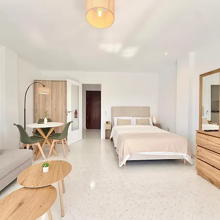 Apartamento Coronado Marbesa Eaw Homes *
