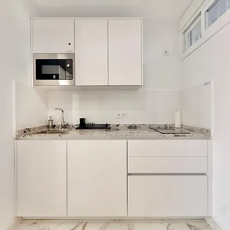 Coronado Marbesa Eaw Homes * Marbella