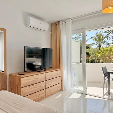 Coronado Marbesa Eaw Homes * Marbella