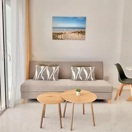 Coronado Marbesa Eaw Homes Apartamento *
