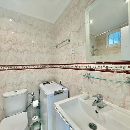 Apartamento Coronado Marbesa Eaw Homes