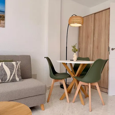 Coronado Marbesa Eaw Homes Apartamento Marbella