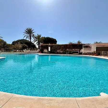 Apartamento Coronado Marbesa Eaw Homes *