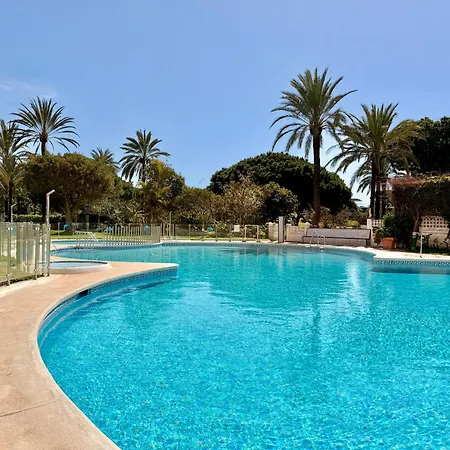 Coronado Marbesa Eaw Homes * Marbella