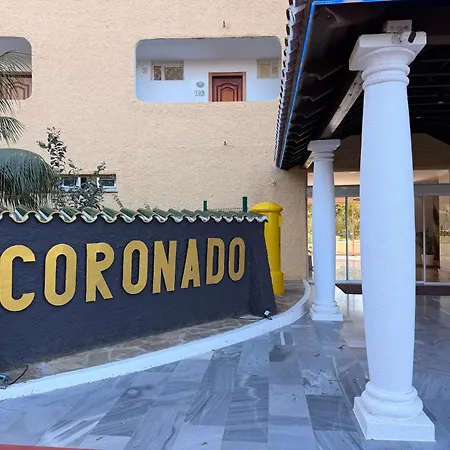 Coronado Marbesa Eaw Homes * Marbella